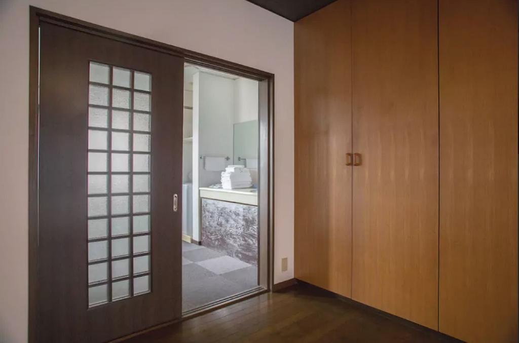 Villa Chayado Hachijo Kioto Habitación foto