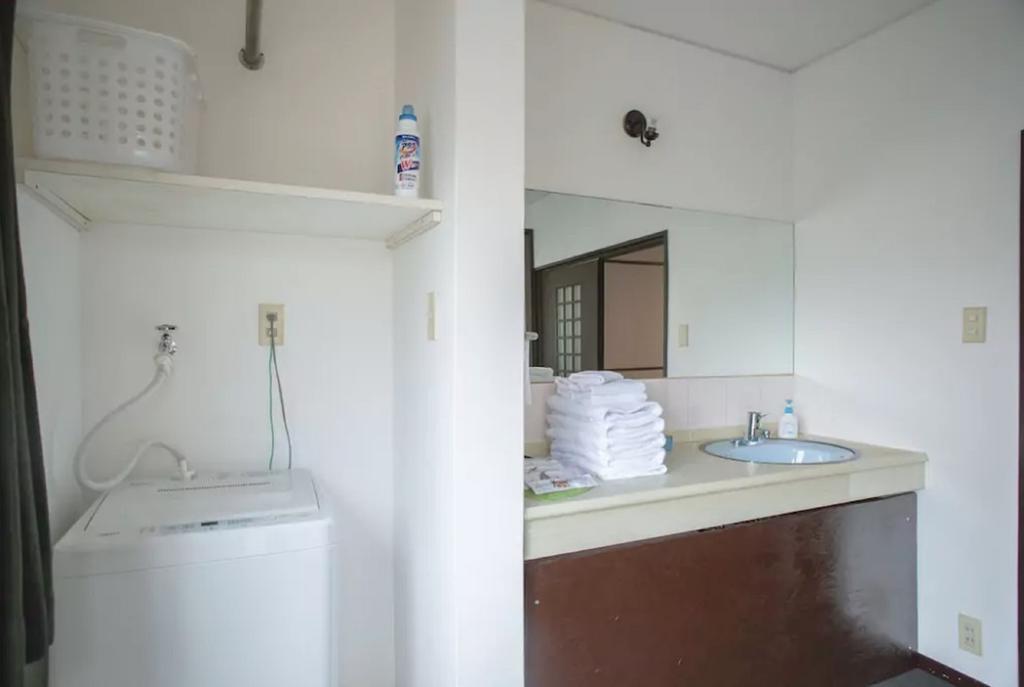 Villa Chayado Hachijo Kioto Habitación foto
