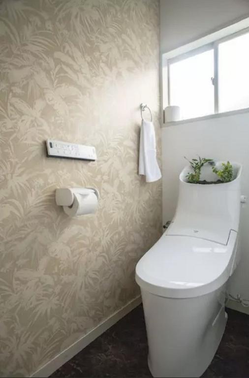Villa Chayado Hachijo Kioto Habitación foto